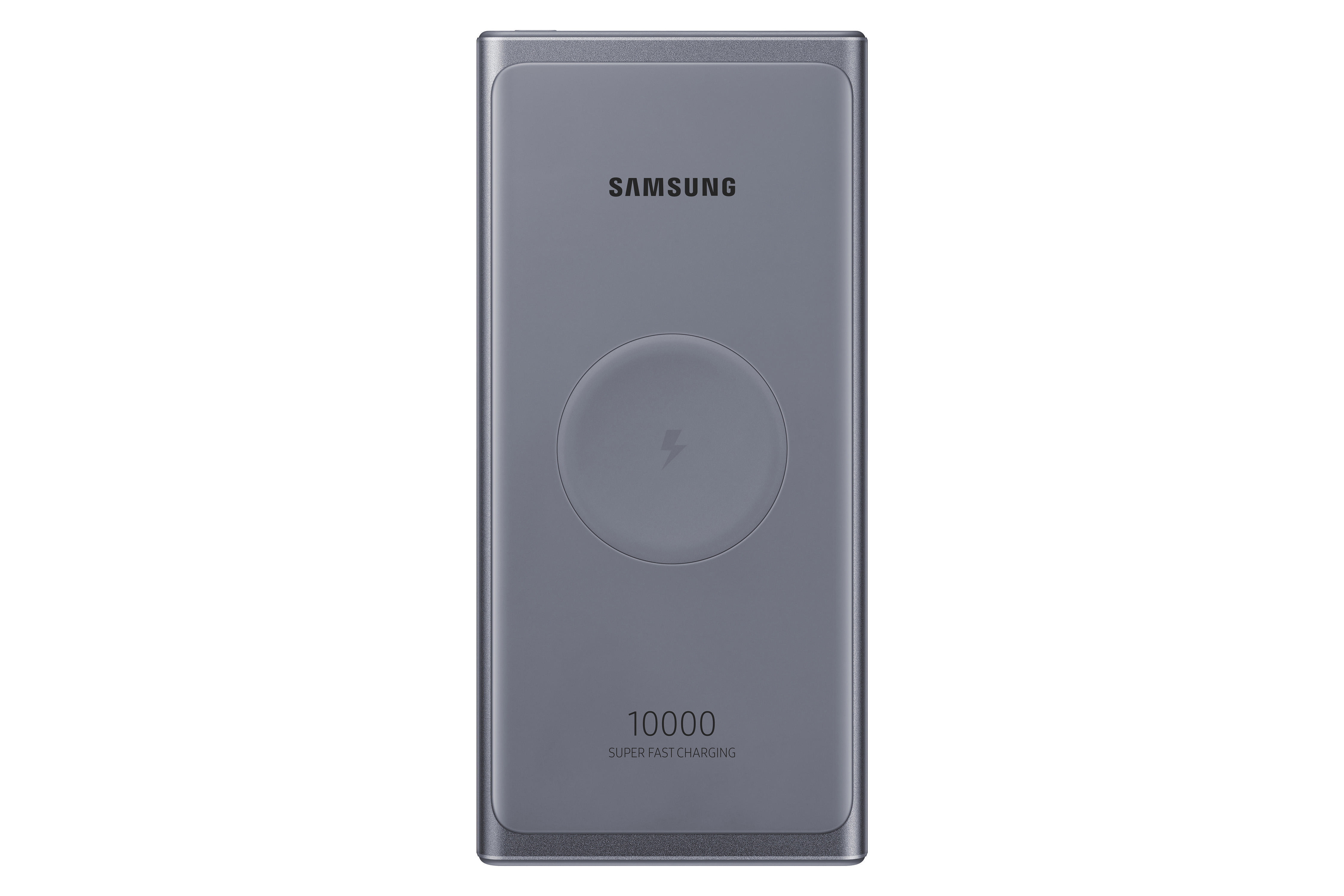 SAMSUNG EP-U3300 Powerbank 10000 mAh Dark Gray
