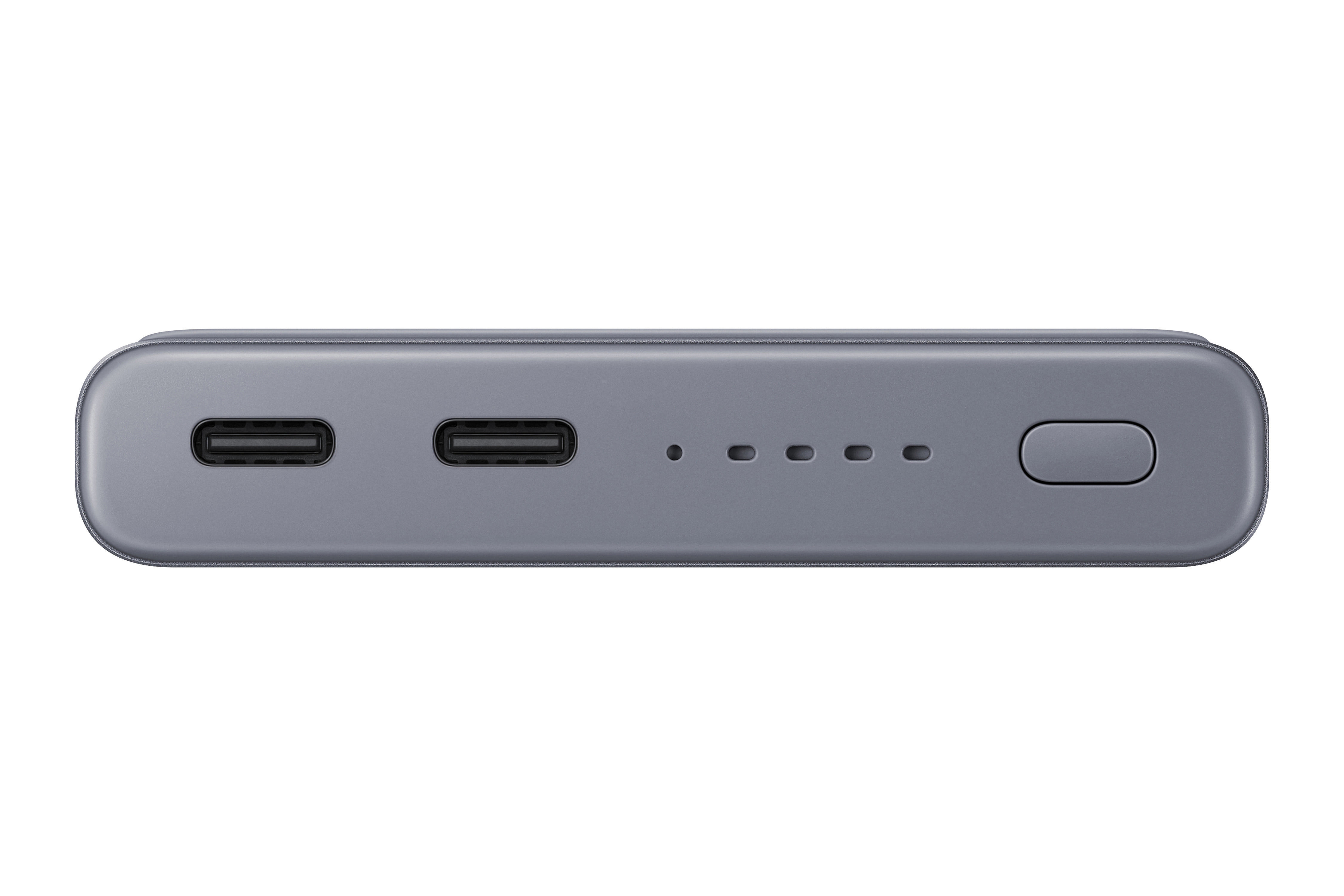 SAMSUNG EP-U3300 Powerbank 10000 mAh Dark Gray