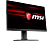 MSI Optix MAG251RX - Gaming monitor, 24.5 ", Full-HD, 240 Hz, Nero