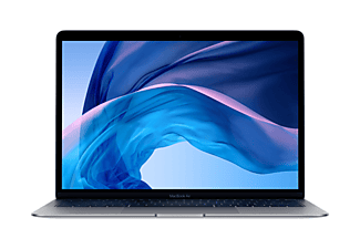 APPLE MacBook Air (2019) - Spacegrijs i5 8GB 512GB