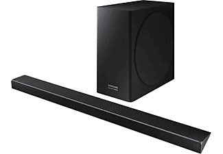 SAMSUNG HW-Q70R/TK 3.1 Kanal Dolby Atmos Soundbar