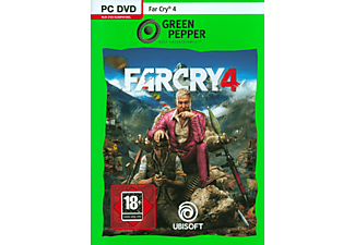 Far Cry 4 - PC - Deutsch