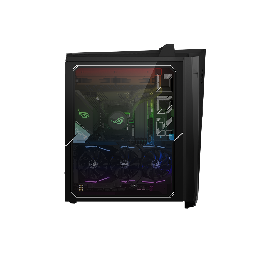ASUS ROG Strix GA35 (G35DX-DE005T) - AMD Ryzen™ 9 3900X - 32 GB - 1 TB - NVIDIA GeForce RTX™ 2080 Ti - Windows 10