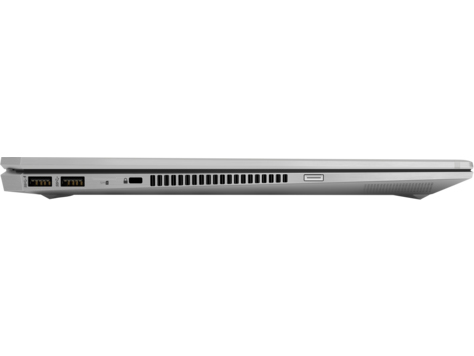 HP - B2B ZBook Studio x360 G5 - 15,6 Zoll - Intel® Core™ i7 i7-8850H - 16 GB - 512 GB