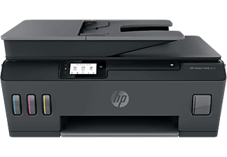 HP SmartTank 615 multifunkciós színes WiFi külső tintatartályos tintasugaras nyomtató (Y0F71A)