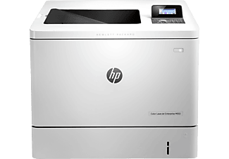 HP Color LaserJet Enterprise 500 M533dn színes DUPLEX LAN lézernyomtató (B5L25A)