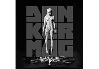 Die Antwoord - Donker Mag (CD)