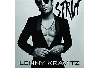 Lenny Kravitz - Strut (Digipak) (CD)