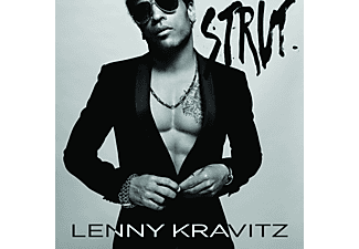 Lenny Kravitz - Strut (CD)