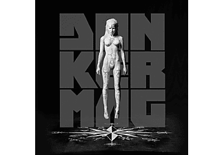 Die Antwoord - Donker Mag (Vinyl LP (nagylemez))