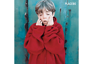 Placebo - Placebo (Vinyl LP (nagylemez))