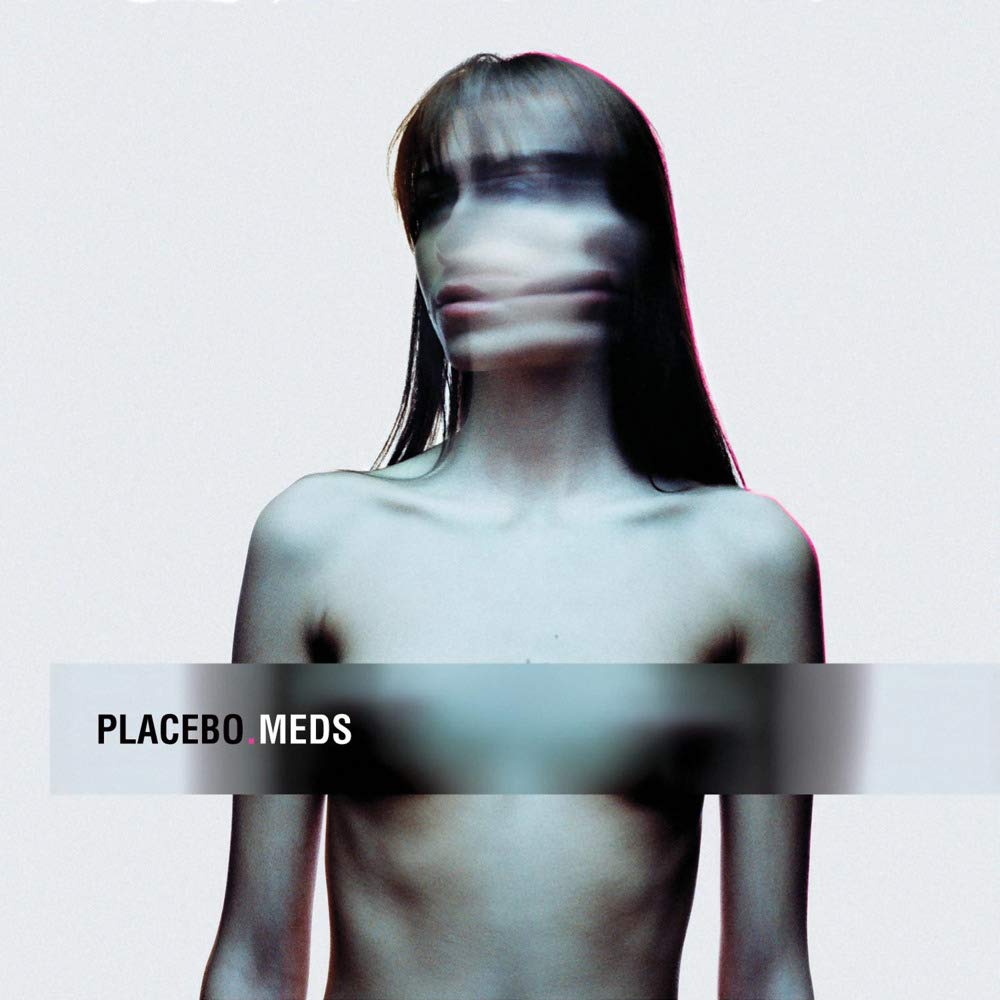 Placebo - Meds (Vinyl LP (nagylemez))