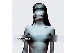 Placebo - Meds (Vinyl LP (nagylemez))