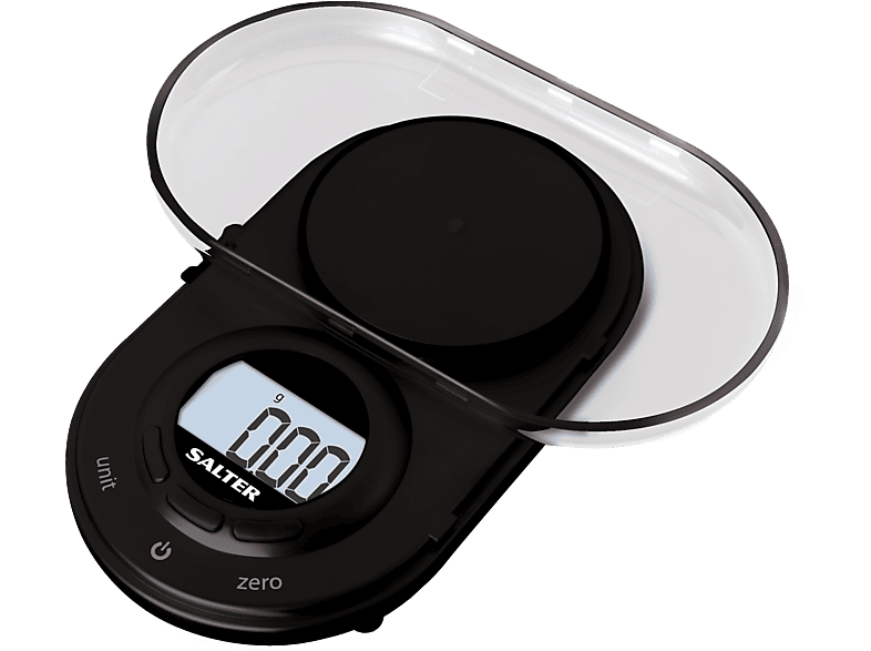Salter SA 1270 BKDR