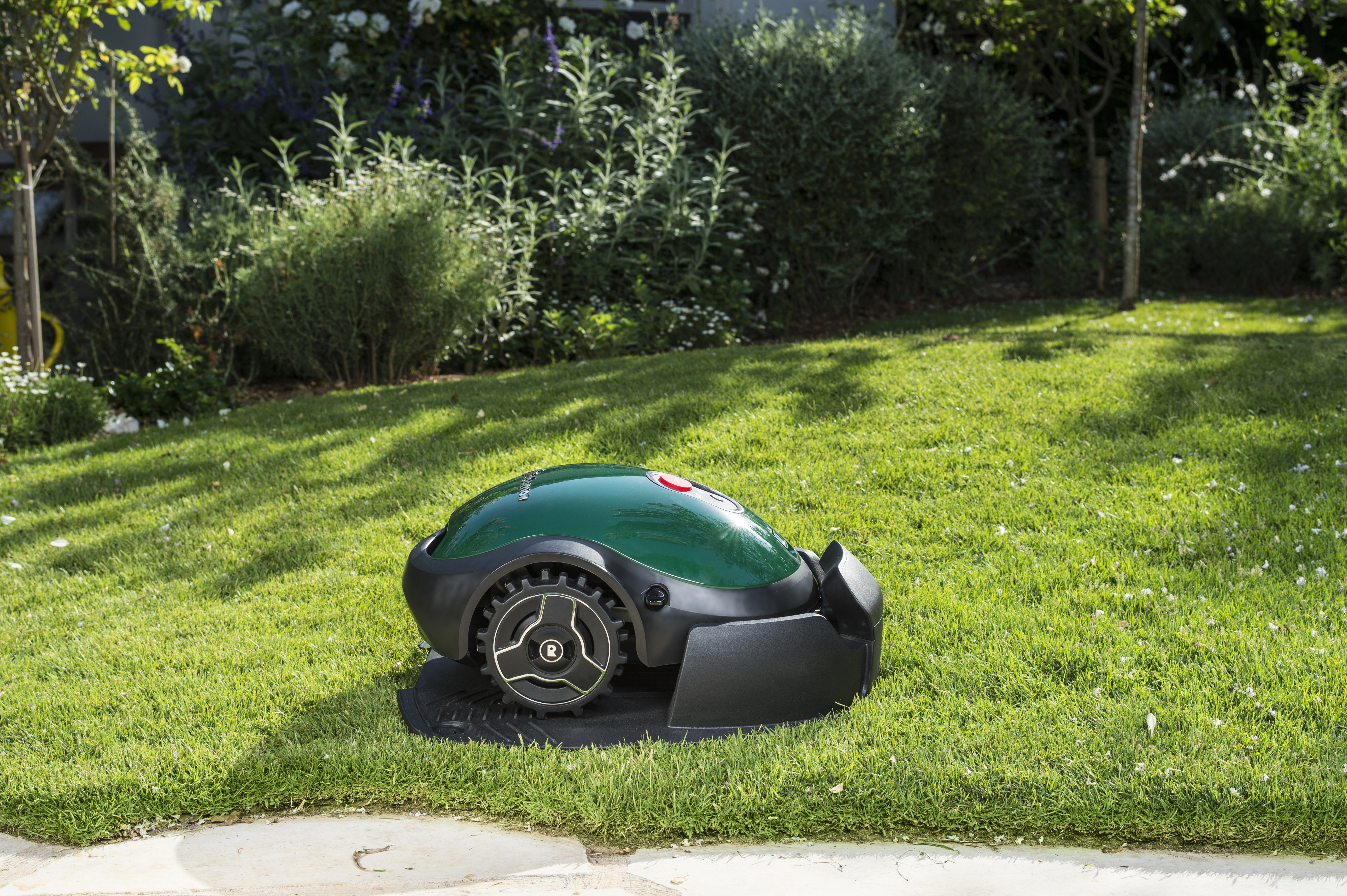 ROBOMOW RX12U, Mähroboter, für bis zu 150 m²