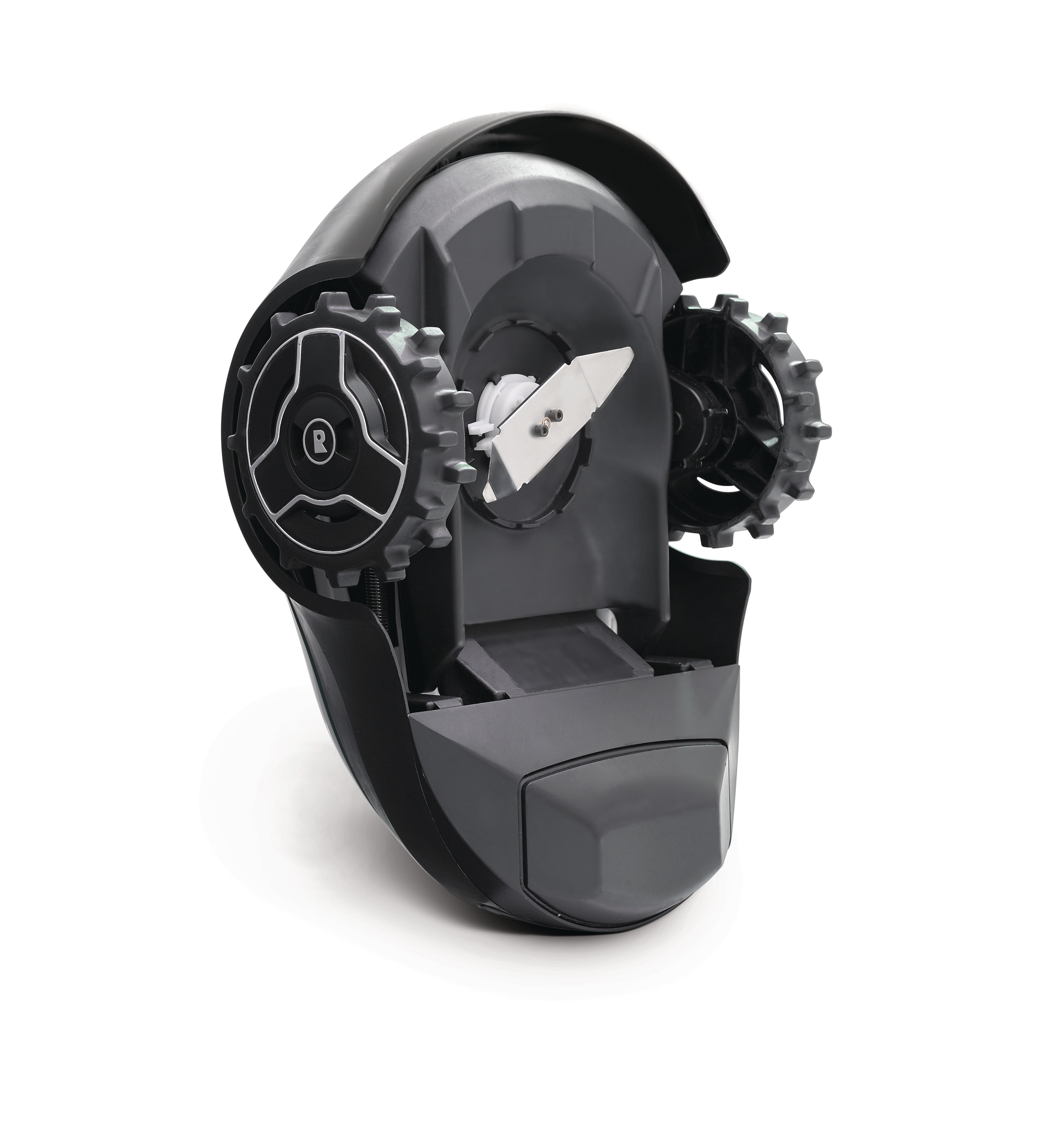 ROBOMOW RX12U, Mähroboter, für bis zu 150 m²