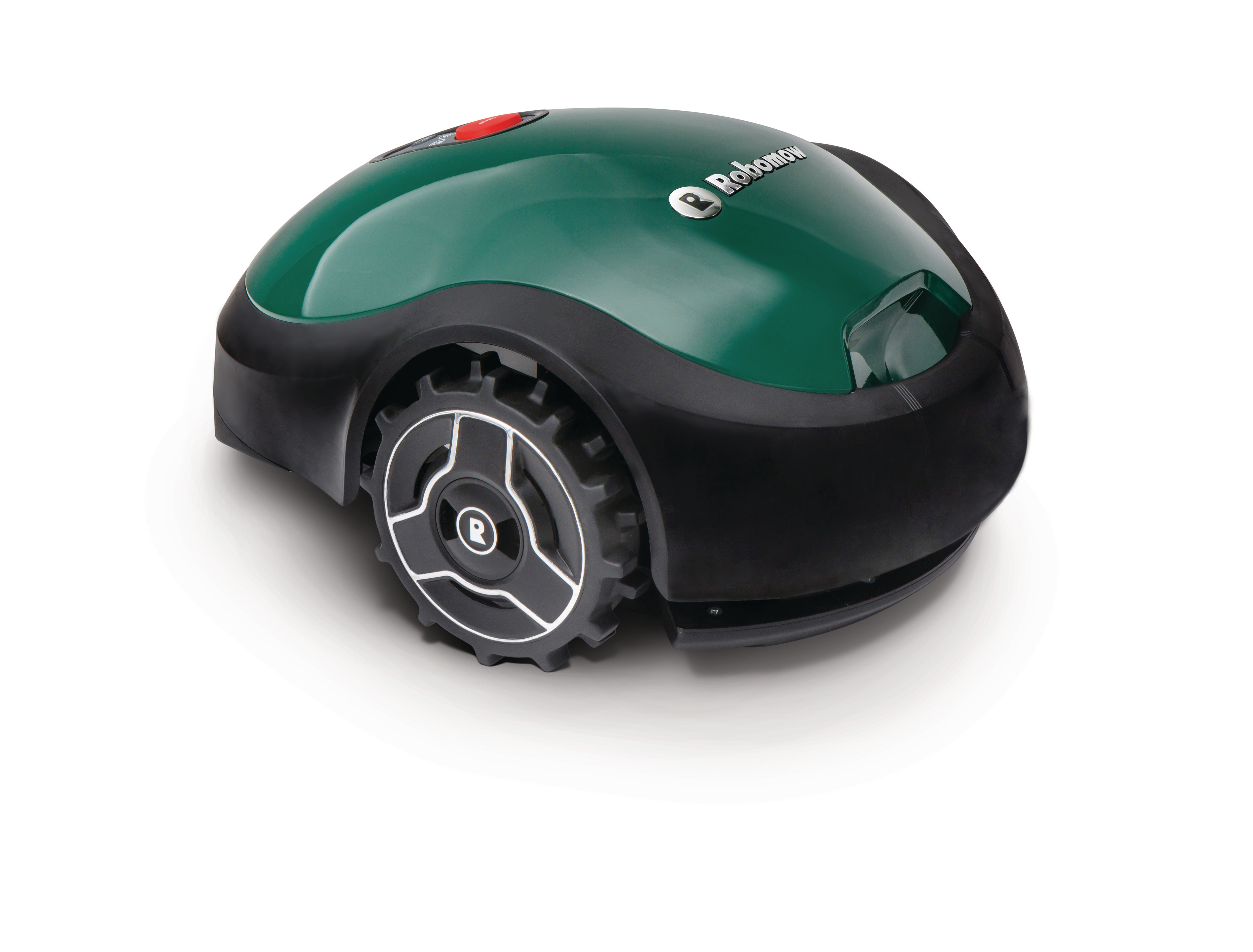 ROBOMOW RX12U, Mähroboter, für bis zu 150 m²