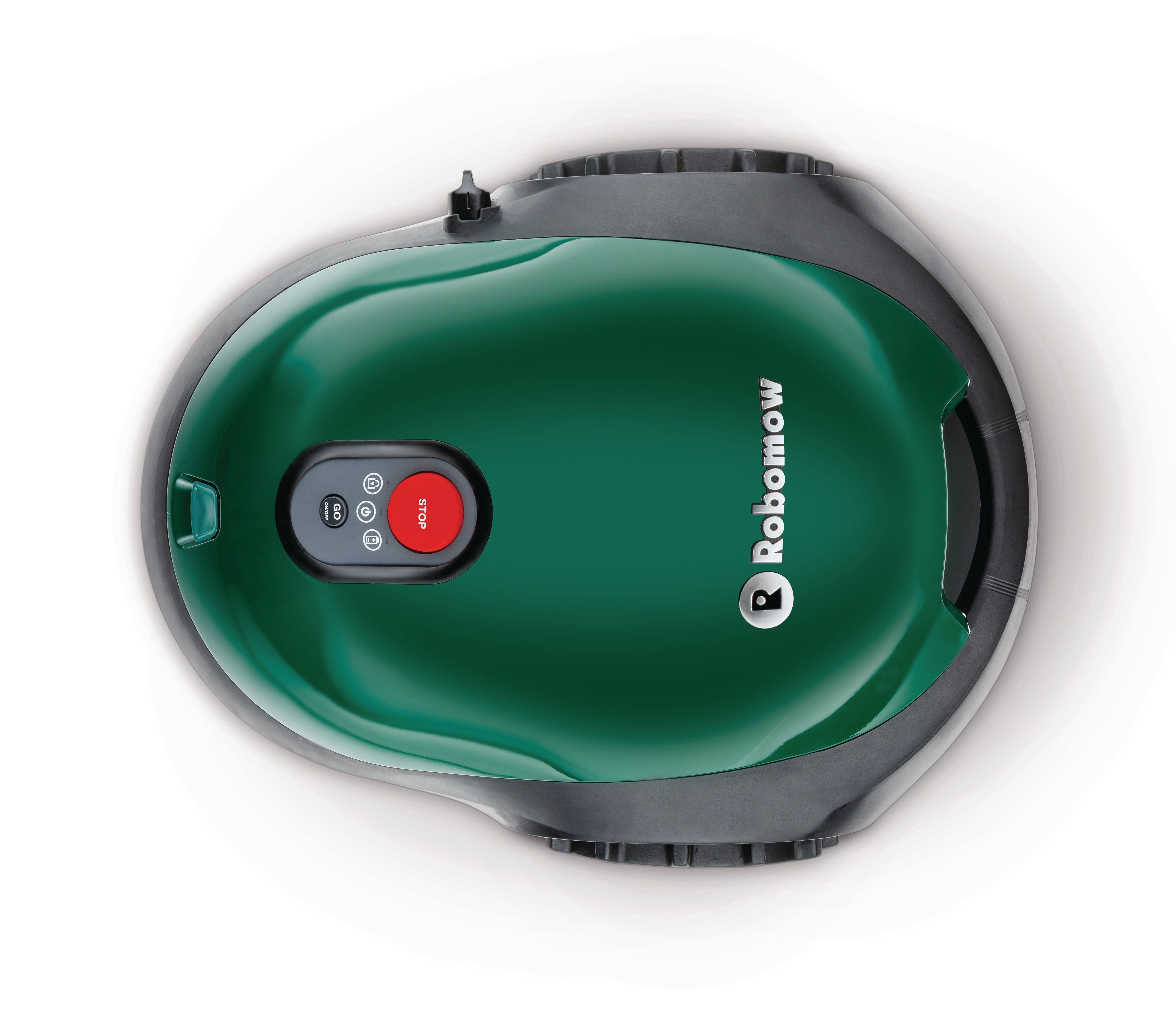 ROBOMOW RX12U, Mähroboter, für bis zu 150 m²