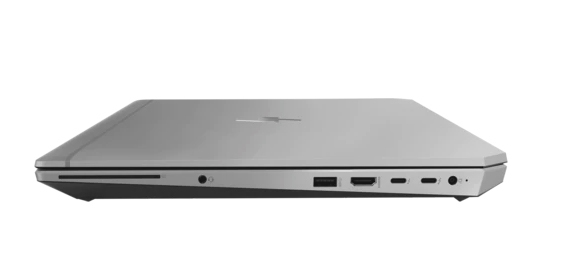 HP - B2B ZBook 15 G5 - 15,6 Zoll - Intel® Xeon® E E-2186M - 32 GB - 512 GB