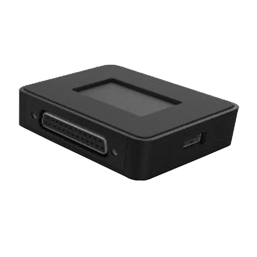 DELL DELL LD17 USB 3.0 (3.1 Gen 1) Type-C Negro base para portátil y replicador de puertos