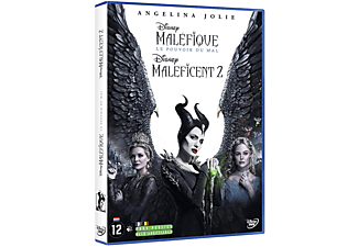 Kaliber pakket communicatie Maleficent 2 | Mistress Of Evil | DVD $[DVD]$ kopen? | MediaMarkt
