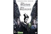Maleficent 2  - DVD