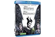 Maleficent 2  - Blu-ray