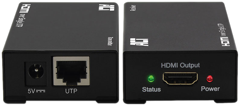ACT Adaptateur RJ45 - HDMI (AC7800)