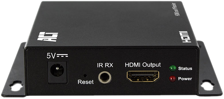 ACT HDMI-ontvanger (AC7851)