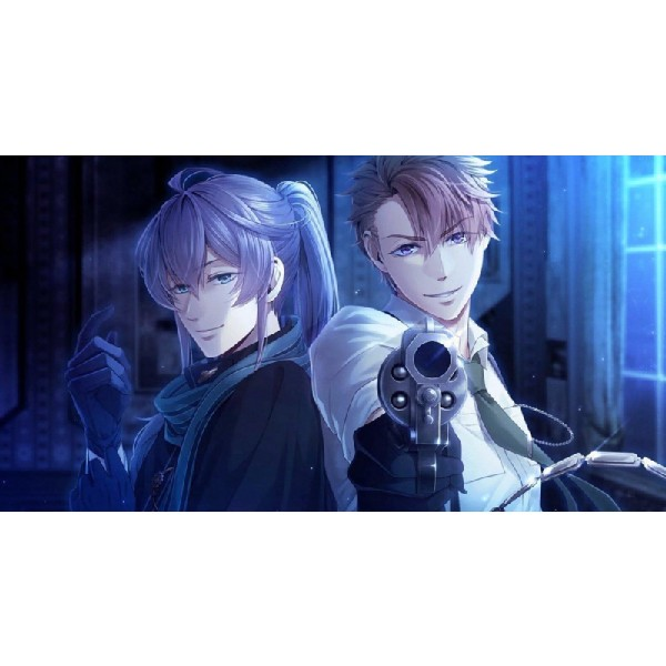 Nintendo Switch Code: Realize Guardian of Rebirth