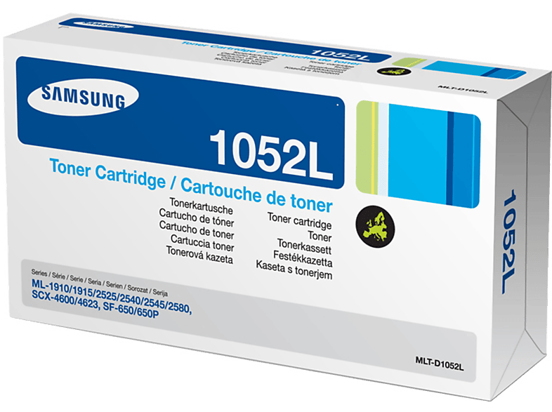 SAMSUNG MLT-D1052L Fekete Toner (SU758A)