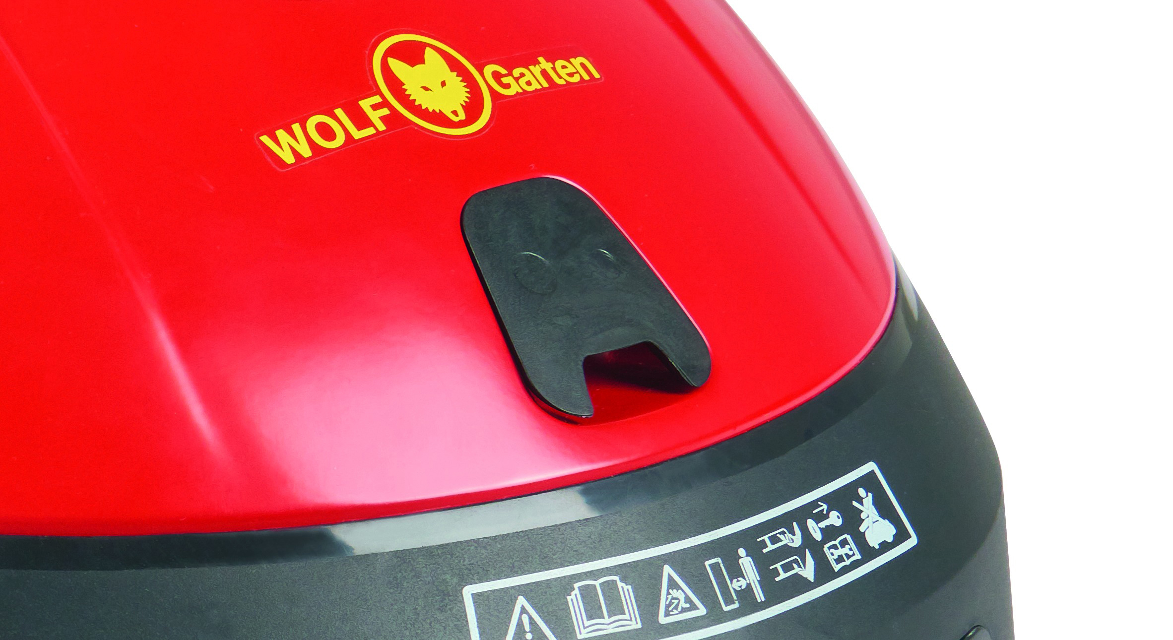WOLF GARTEN LOOPO S300, Mähroboter, für bis zu 300 m²