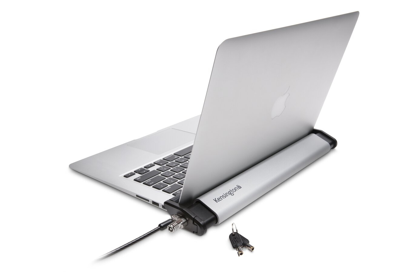 Cable - Kensington, K64453WW, CERRADURA, LLAVE