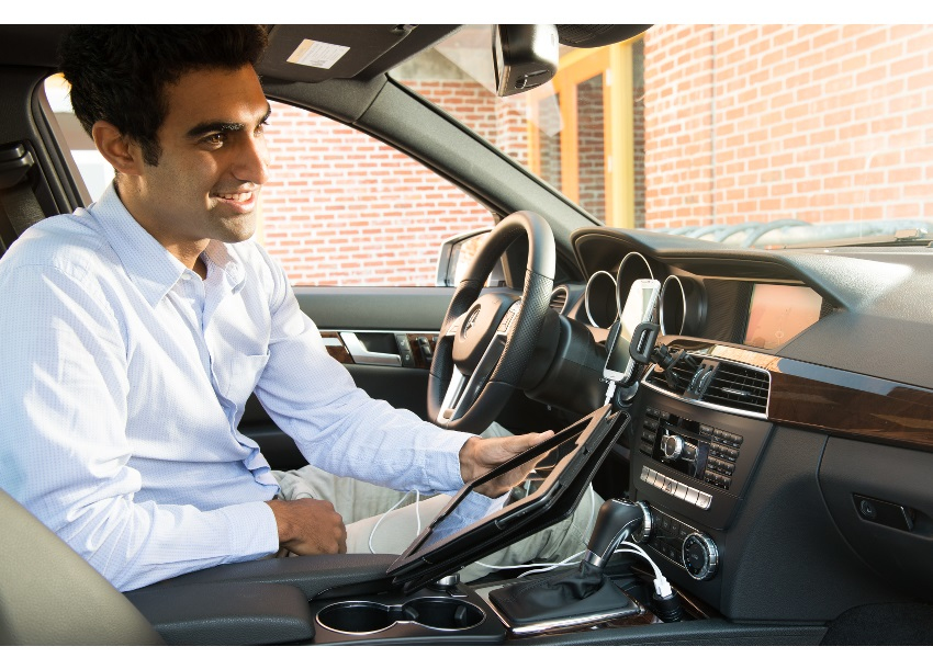 KENSINGTON K39794WW CARGADOR COCHE POWERBOLT 3