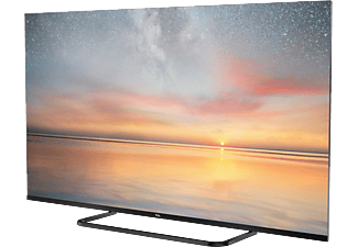 TCL 50EP680 4K UHD SMART LED Televízió, 127 cm, HDR