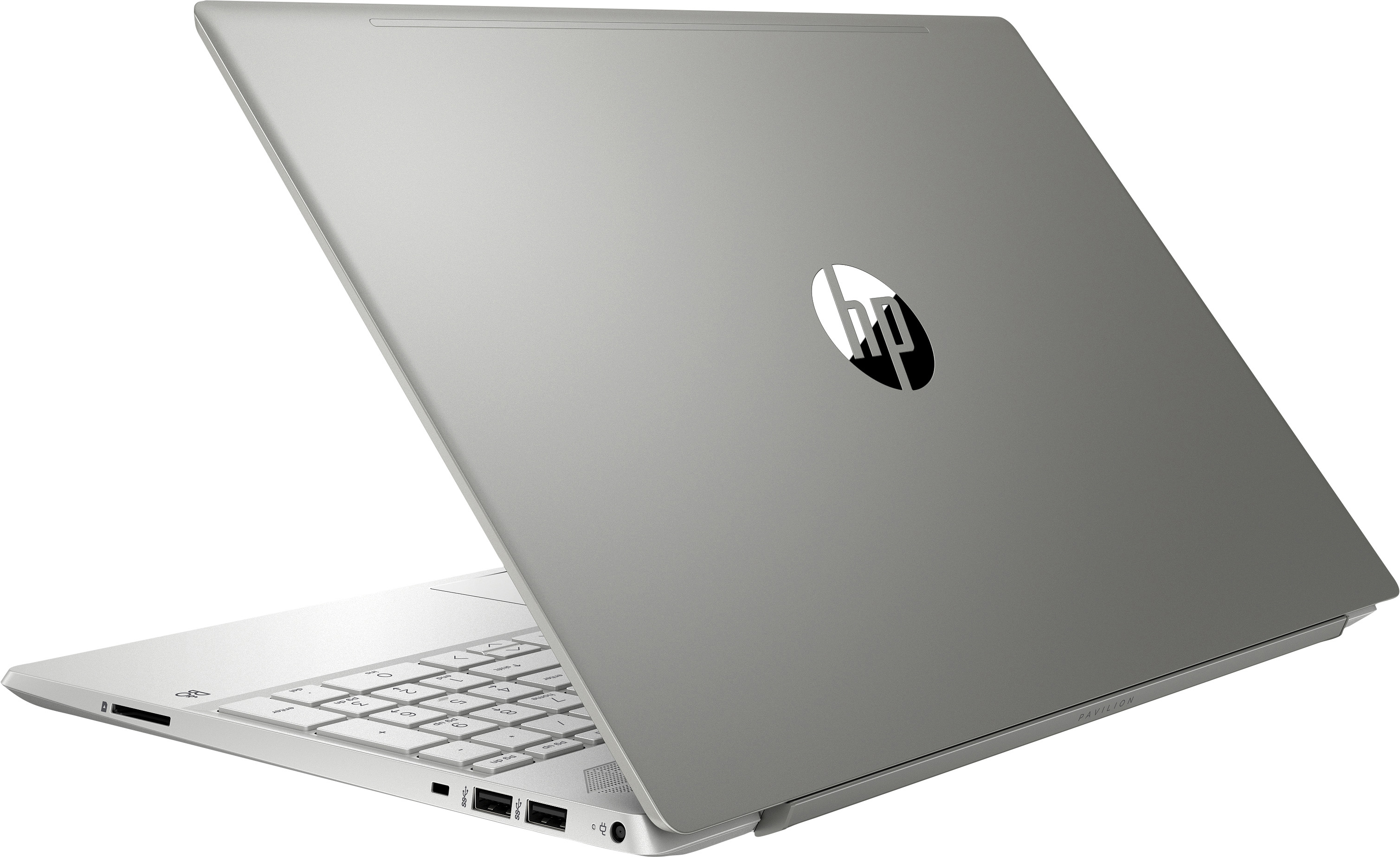 HP Pavilion 15-cs3300ng - 15,6 Zoll - Intel® Core™ i7 i7-1065G7 - 16 GB - 1 TB - Intel® Iris® Plus Graphics - Windows 10