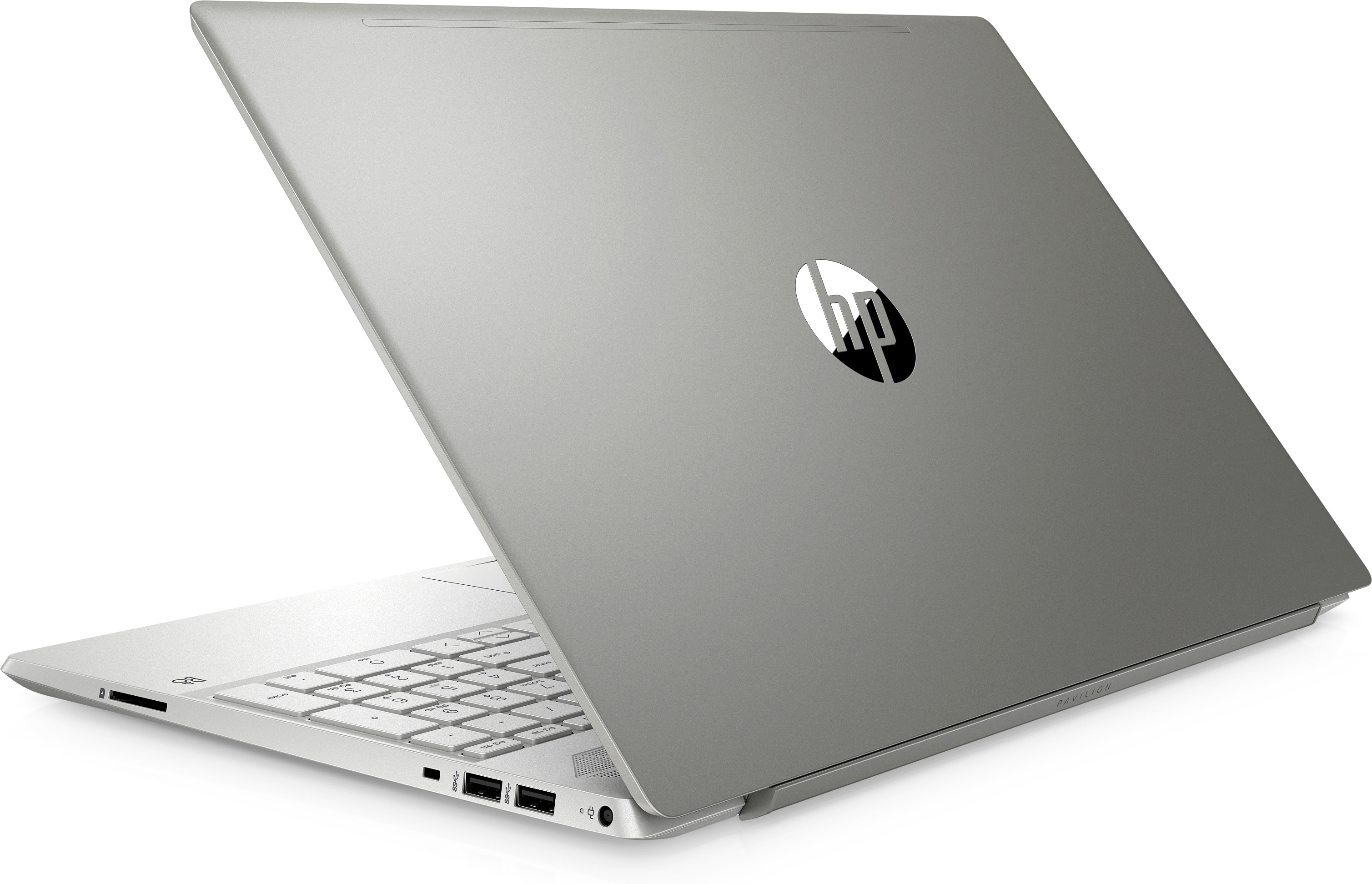 HP Pavilion 15-cs3300ng - 15,6 Zoll - Intel® Core™ i7 i7-1065G7 - 16 GB - 1 TB - Intel® Iris® Plus Graphics - Windows 10