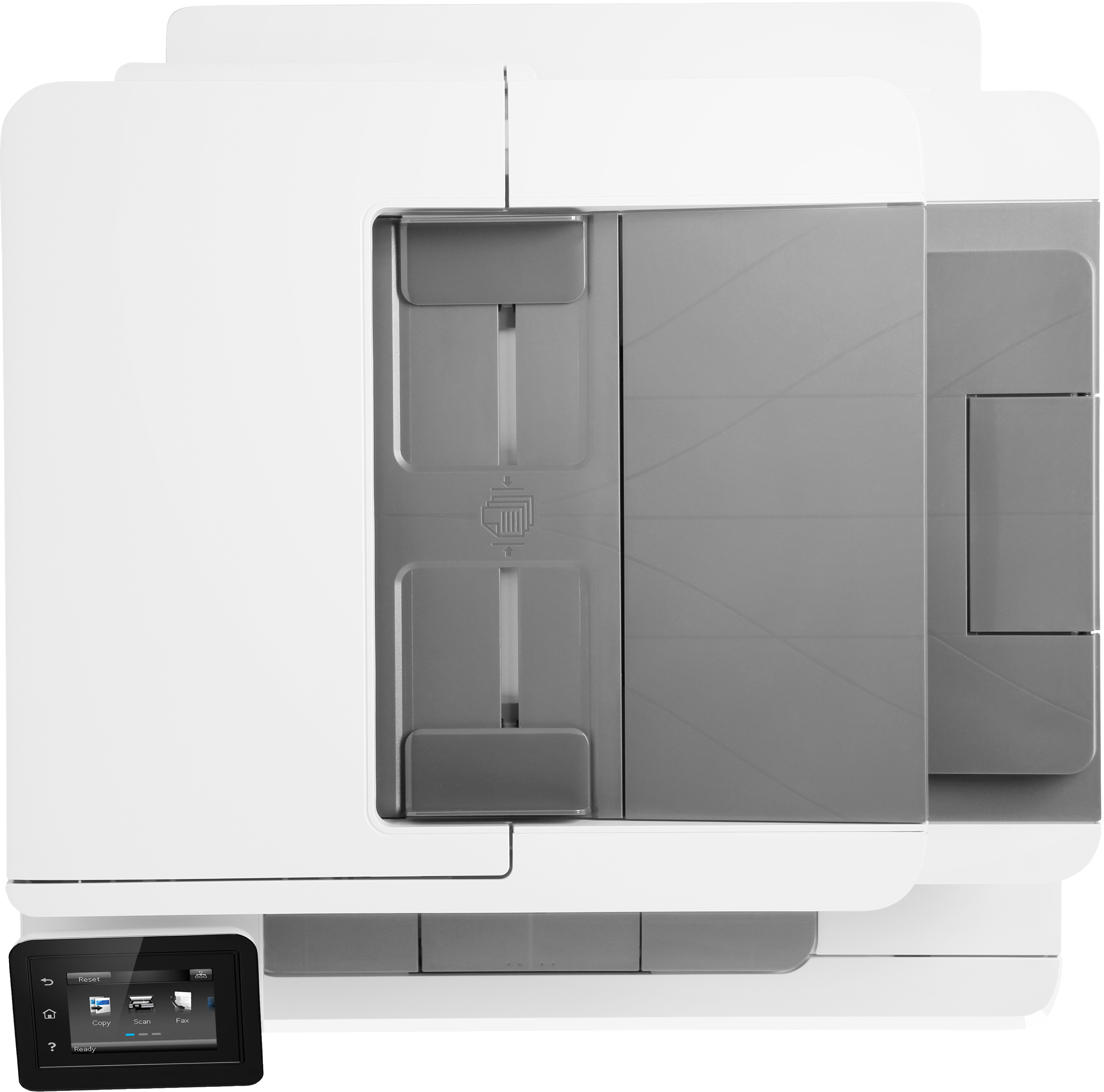 HP Color LaserJet Pro M282nw Multifunktionsdrucker