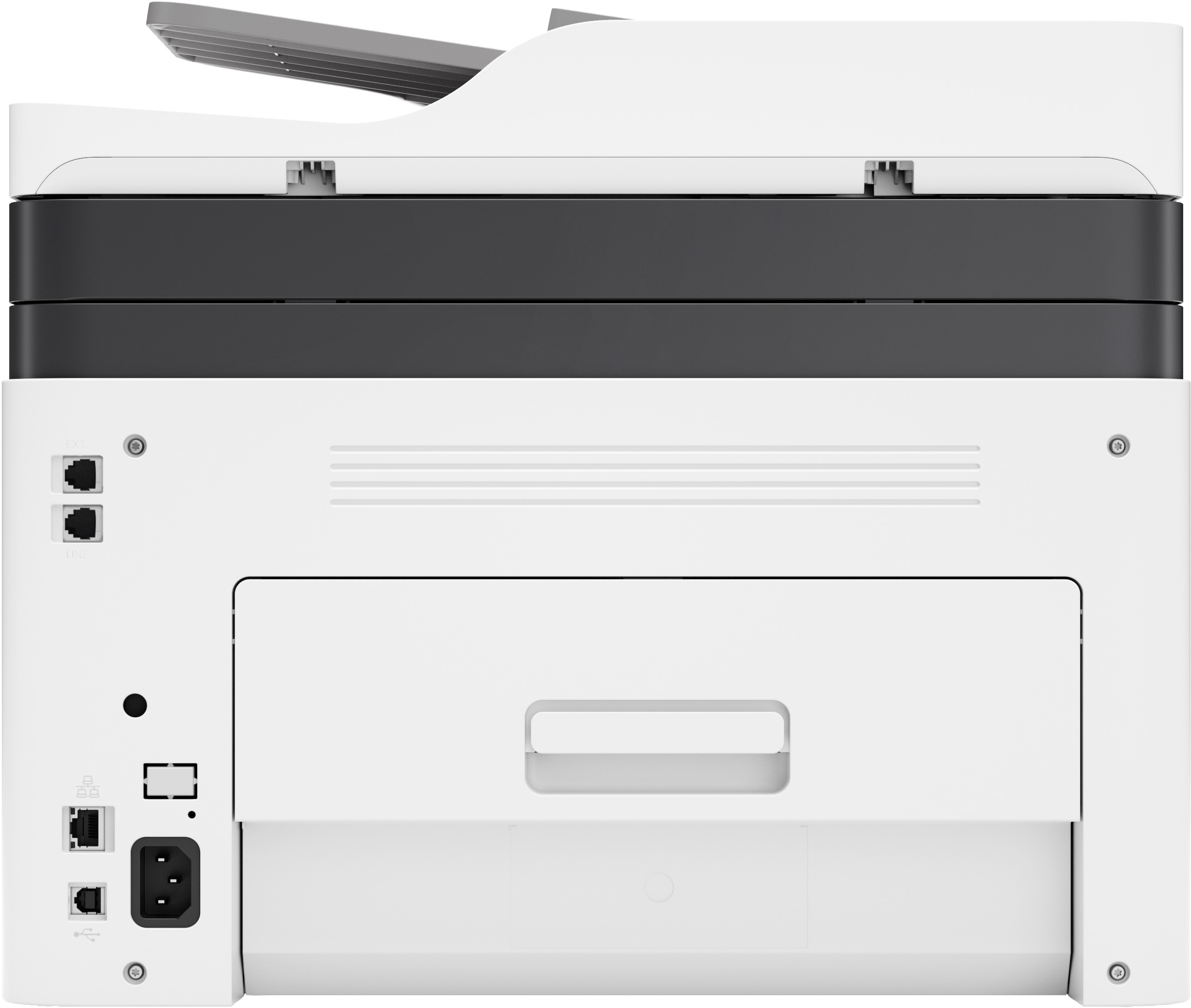 HP 120A Toner Schwarz/Cyan/Magenta/Gelb (5KZ38A)