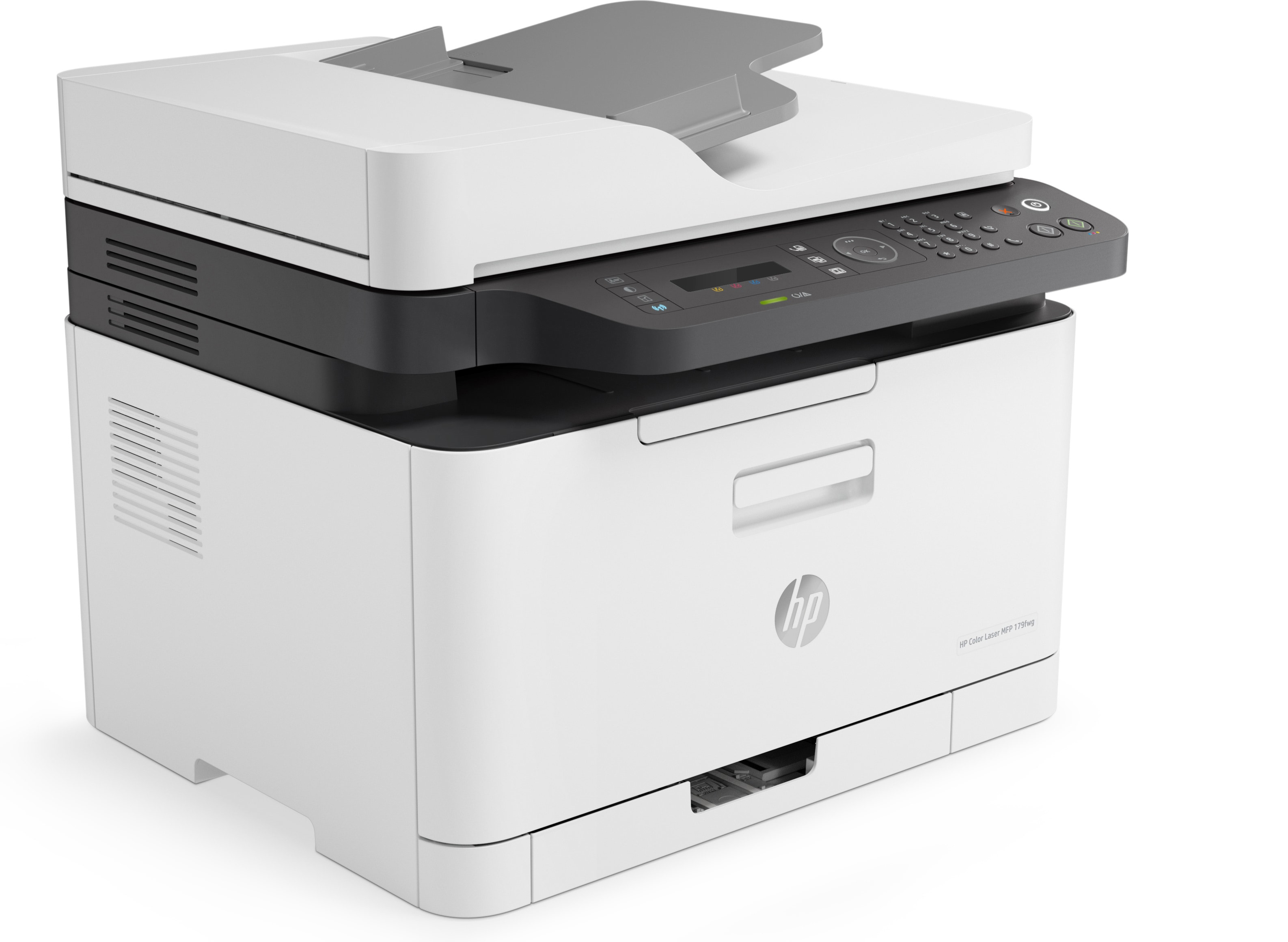 HP 120A Toner Schwarz/Cyan/Magenta/Gelb (5KZ38A)