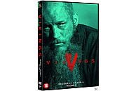 Vikings - Seizoen 4 Deel 2 | DVD