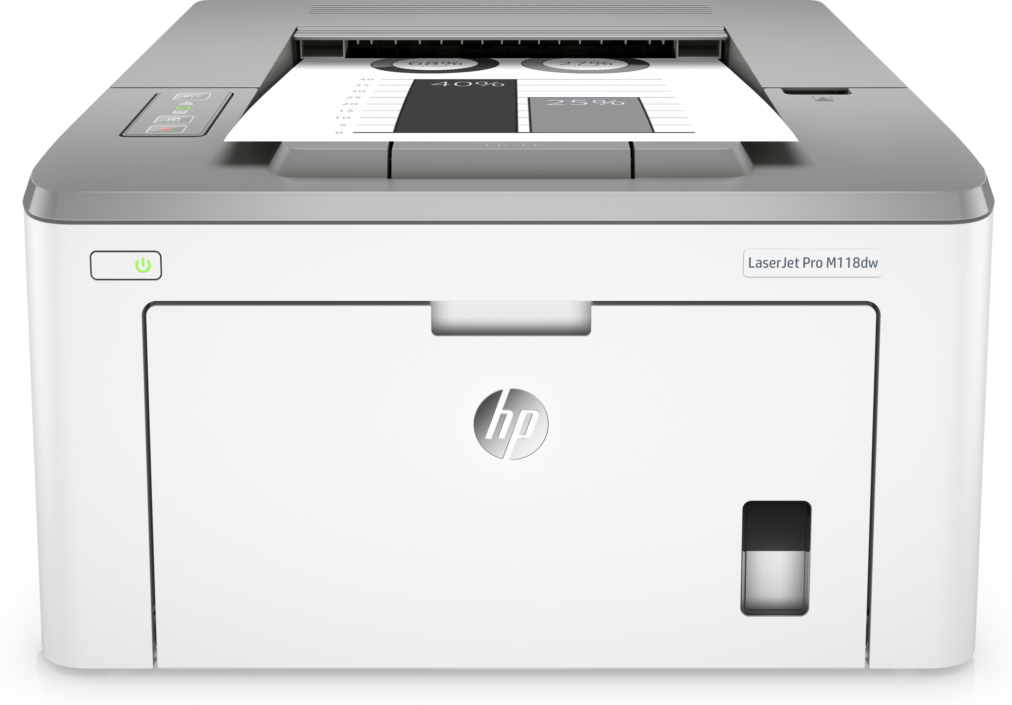 HP LaserJet M118dw Laserdrucker