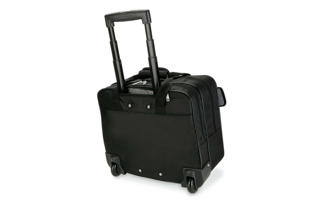 Kensington SP100 15.4 Classic Roller - Funda de transporte para portátil