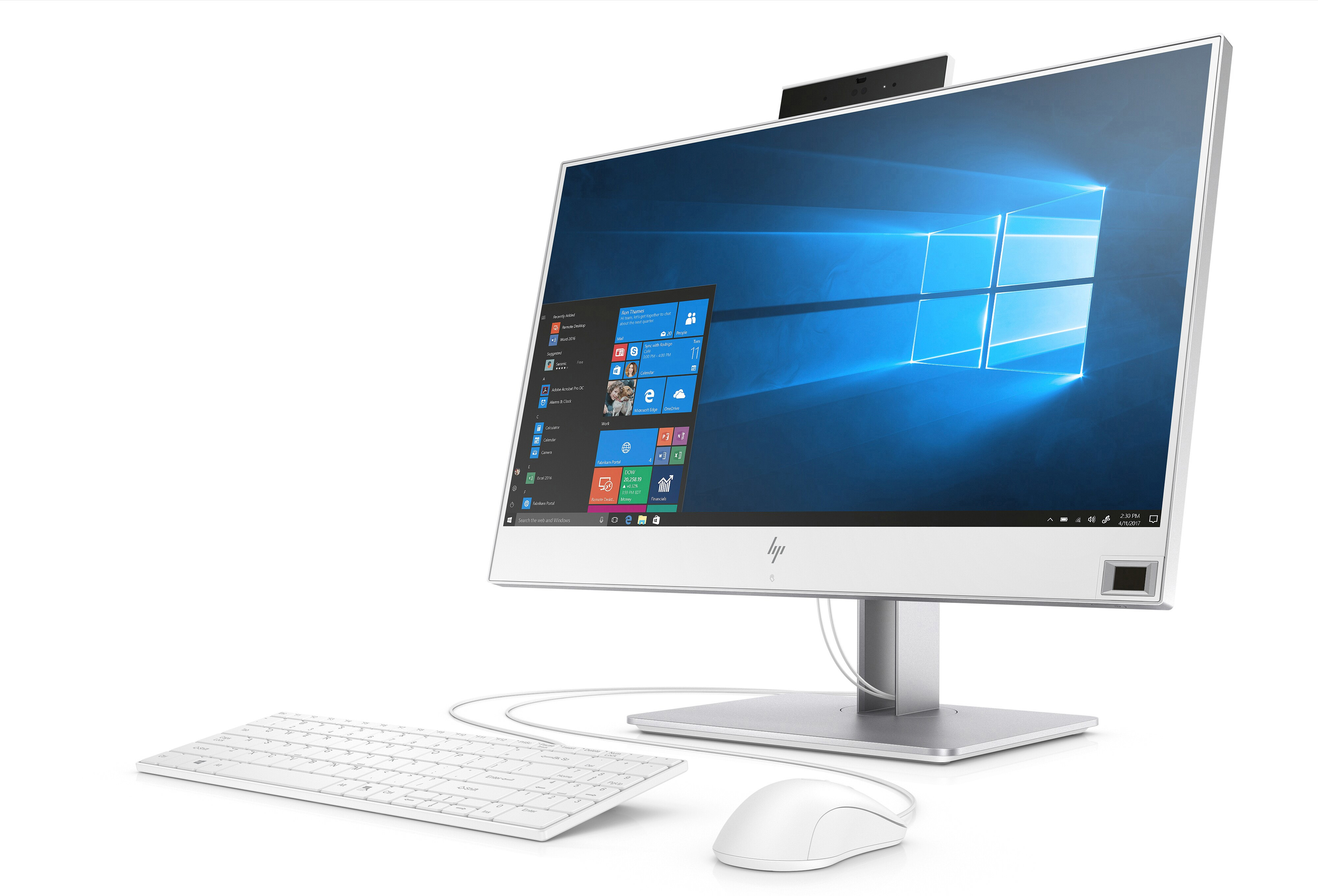 HP - B2B EliteOne 800 G4 - Core™ i5 i5-8500 - 16 GB - 512 GB