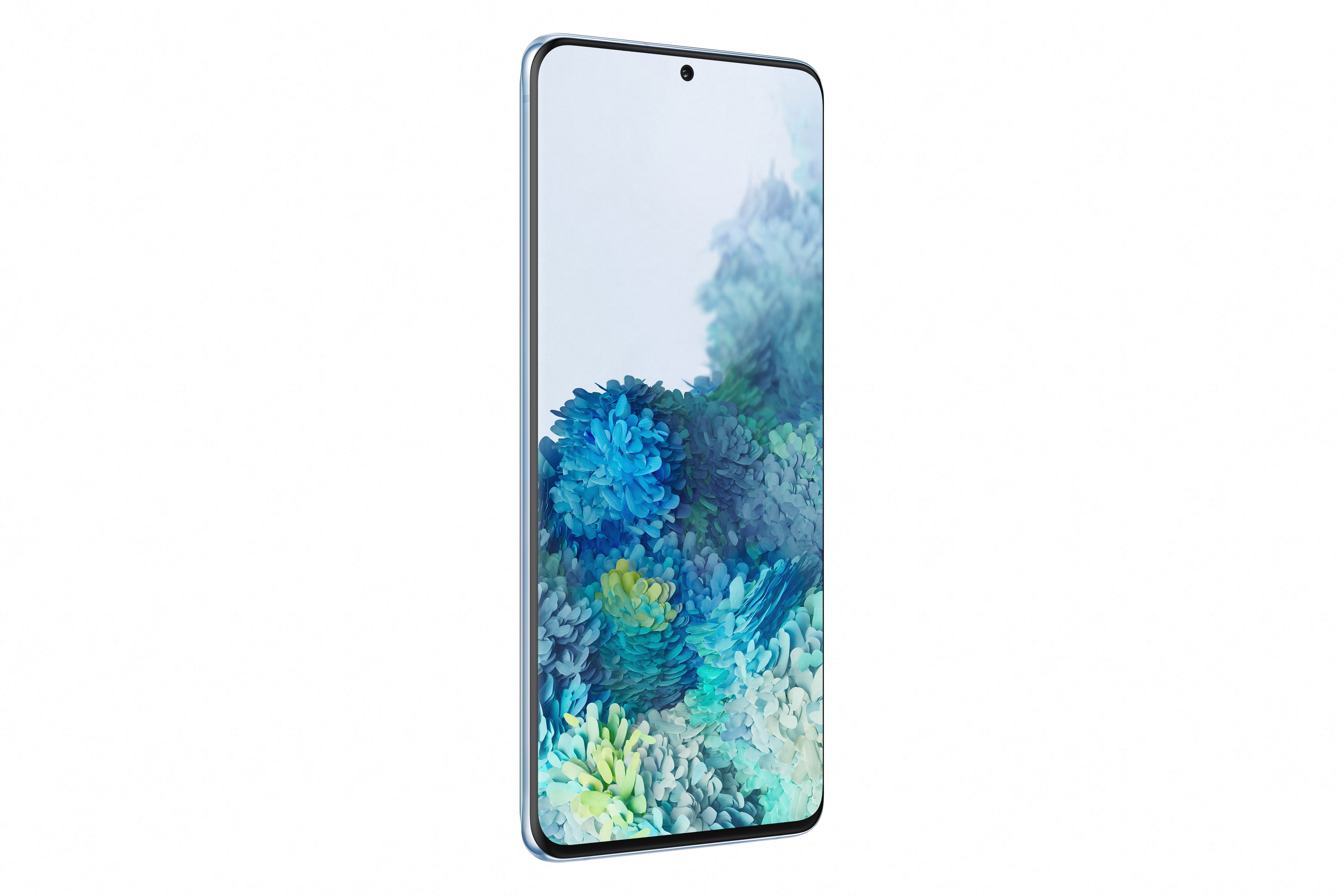 SAMSUNG Galaxy S20+ 128GB Akıllı Telefon Kozmik Mavi Fiyat