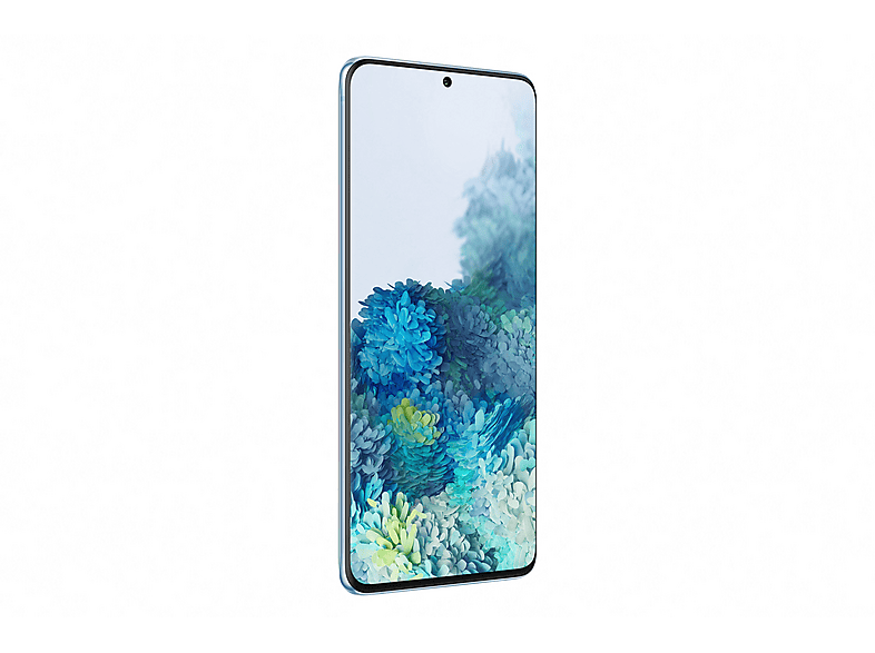 SAMSUNG Galaxy S20+ 128GB Akıllı Telefon Kozmik Mavi Fiyat