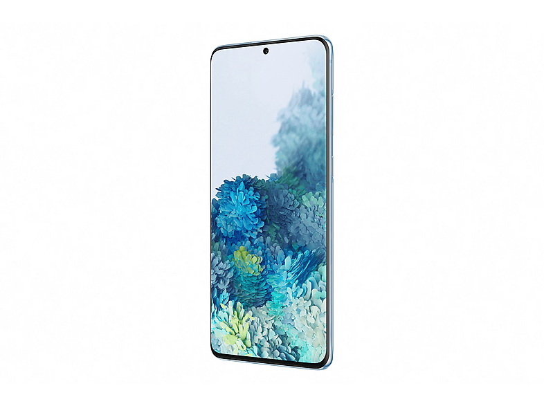 SAMSUNG Galaxy S20+ 128GB Akıllı Telefon Kozmik Mavi Fiyat