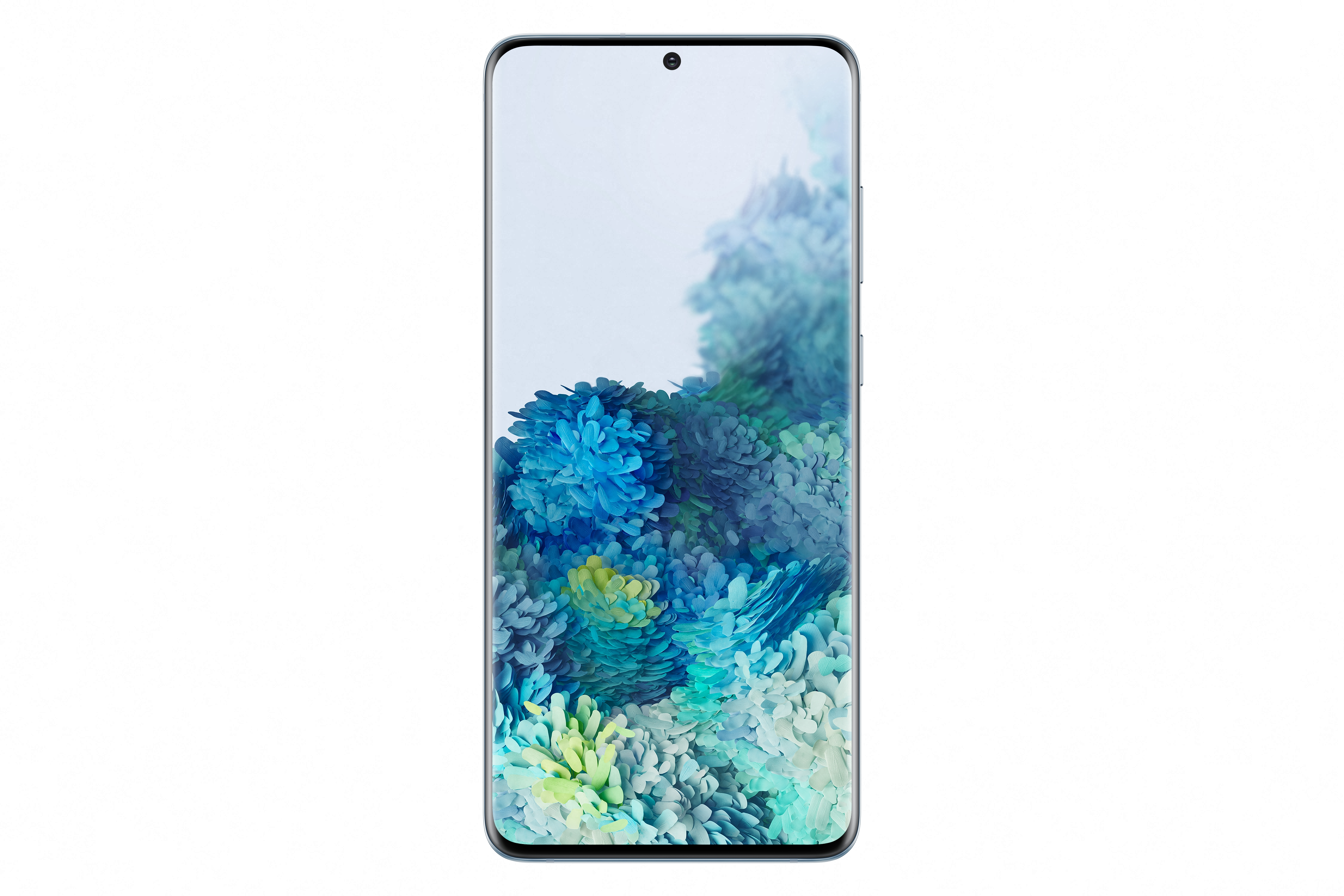 SAMSUNG Galaxy S20+ 128GB Akıllı Telefon Kozmik Mavi Fiyat