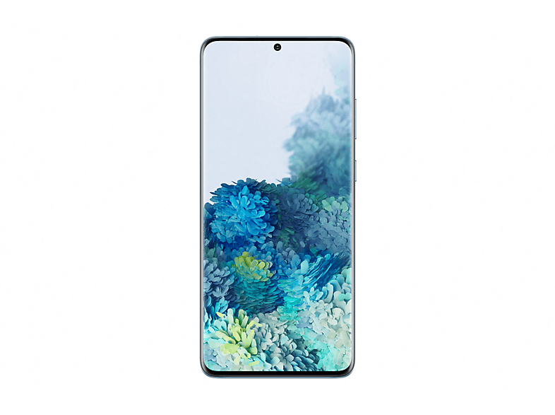 SAMSUNG Galaxy S20+ 128GB Akıllı Telefon Kozmik Mavi Fiyat
