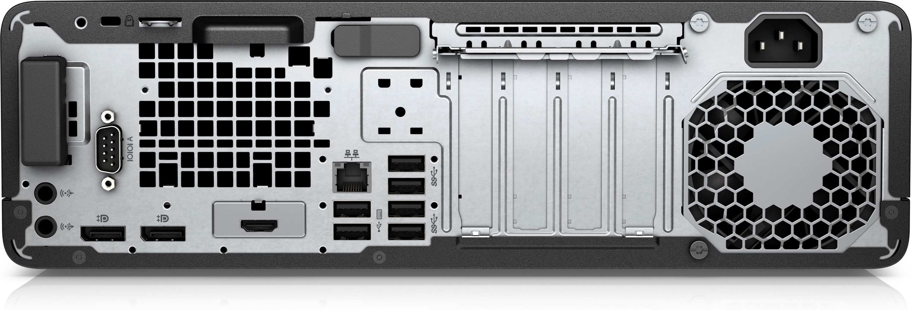 HP EliteDesk 800 G4